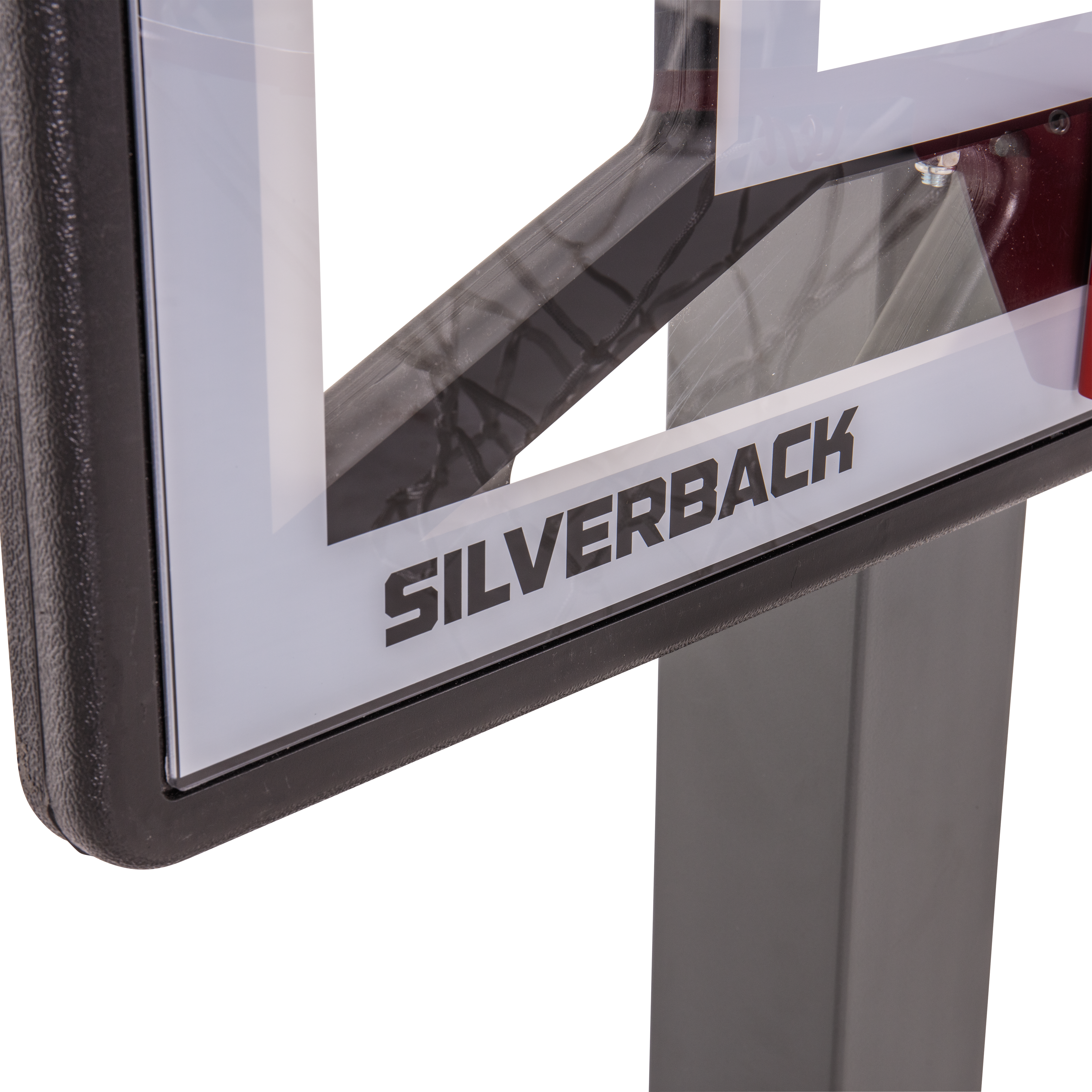 Silverback Junior Basketball Hoop