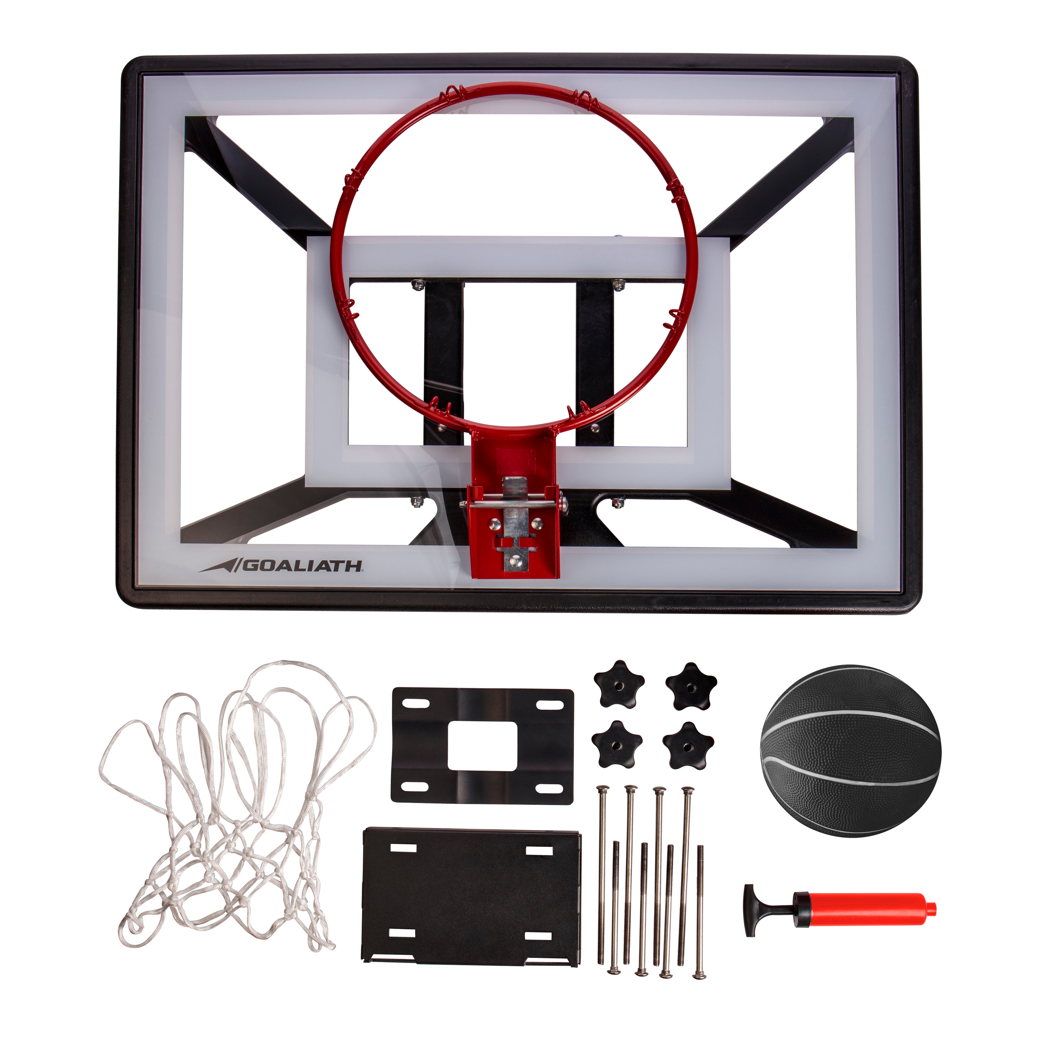 Goaliath Junior Basketball Hoop
