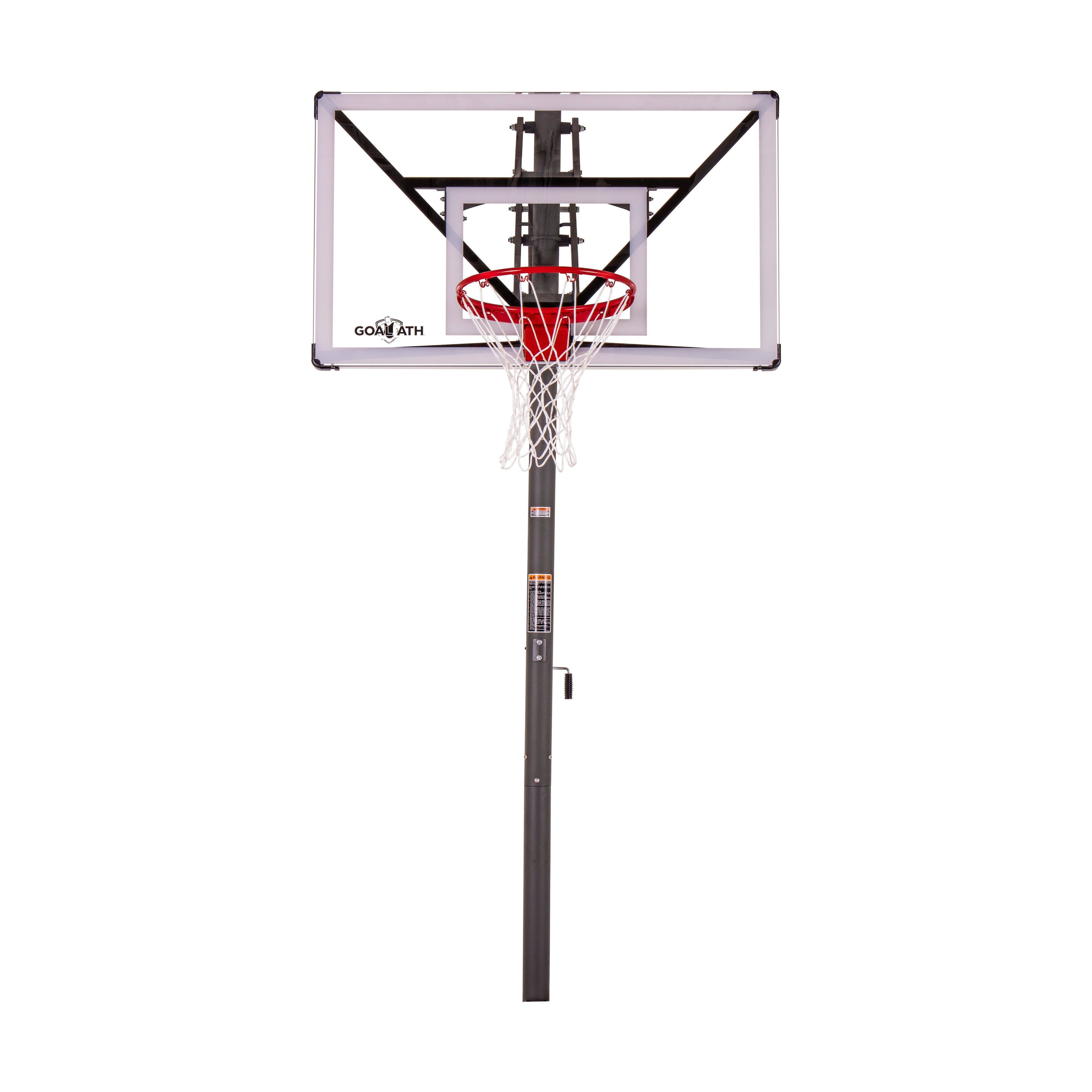 GoTek 54"